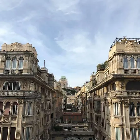 Vittoria - The Original Since 2015 3* Genova